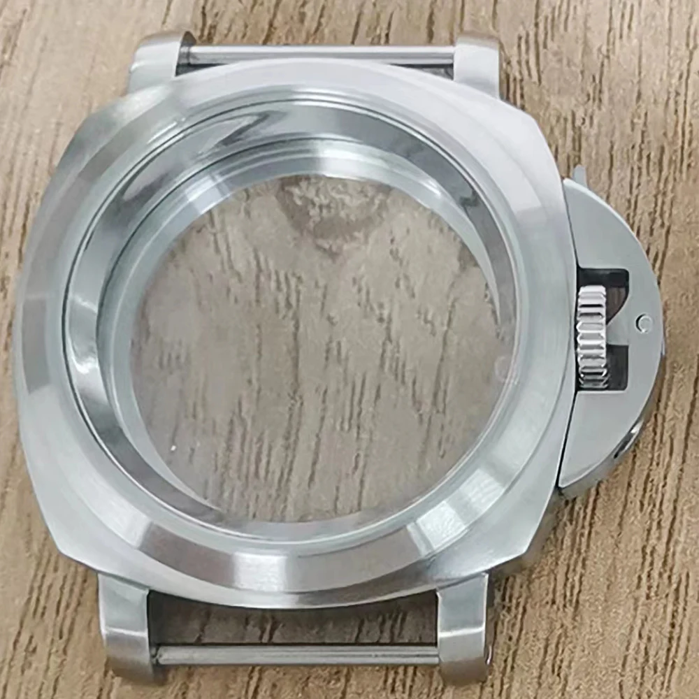 The new watch accessory 40mm case is suitable for NH35/NH36