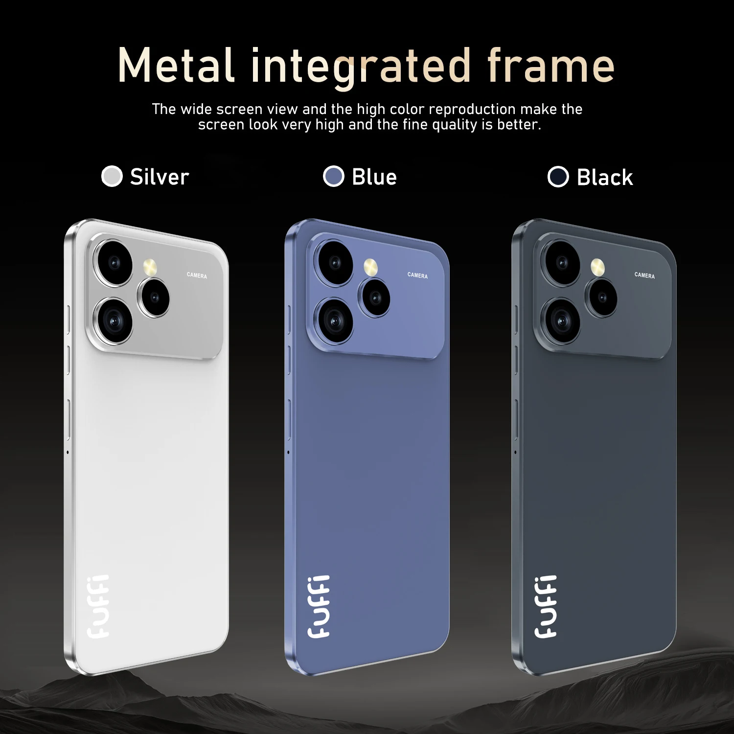 الإصدار العالمي M17 Pro هاتف ذكي أندرويد 12 شاشة 6.56 بوصة، 8 + 256 جيجابايت 8 + 12 ميجابكسل هاتف محمول 4100 مللي أمبير في الساعة لهاتف متجر جوجل بلاي #4