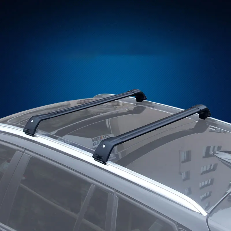 3Pcs Roof bars For CHERY NEW TIGGO 8 PRO max 2021-2023 SUV 4DOOR Aluminum Alloy Side Bars Cross Rails Roof Rack Luggage CUV SUV