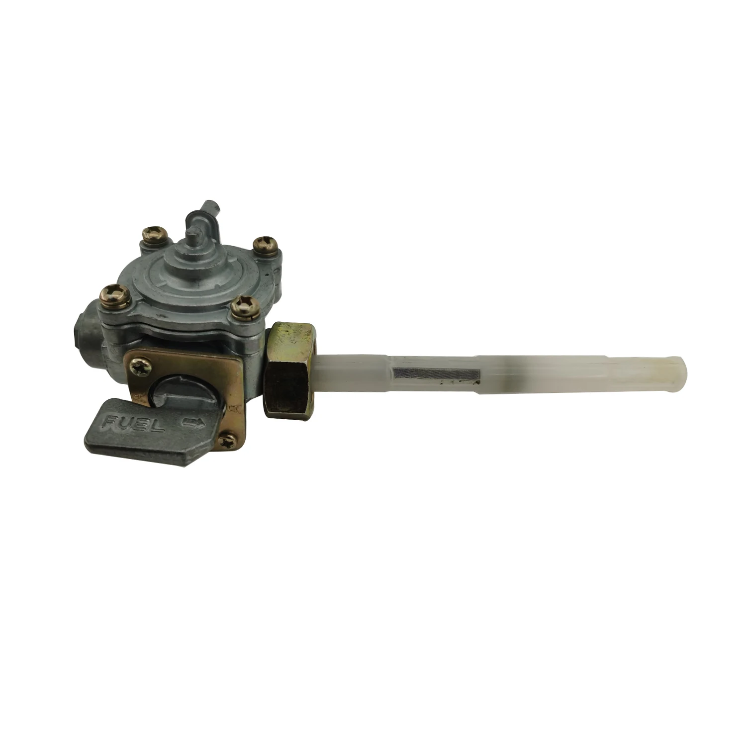 Fuel Gas Tank Valve Switch Petcock For Honda CB250 CB250F JADE 1991-1994 VT250 V-twin Magna 250 1994-2006
