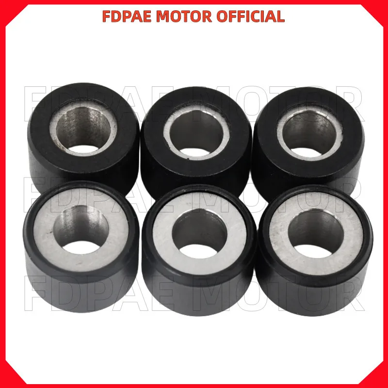 Counterweight Ball …