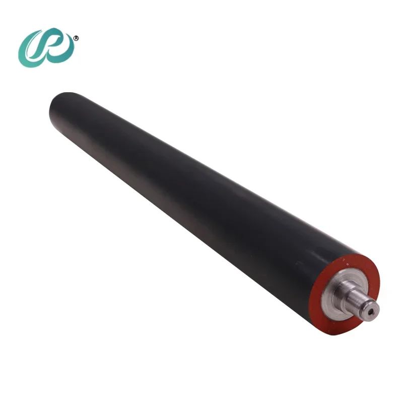 BD230 Lower fuser roller Pressure Roller for TOSHIBA BD 230 232 280S 282 Copier Spare Parts 1pcs