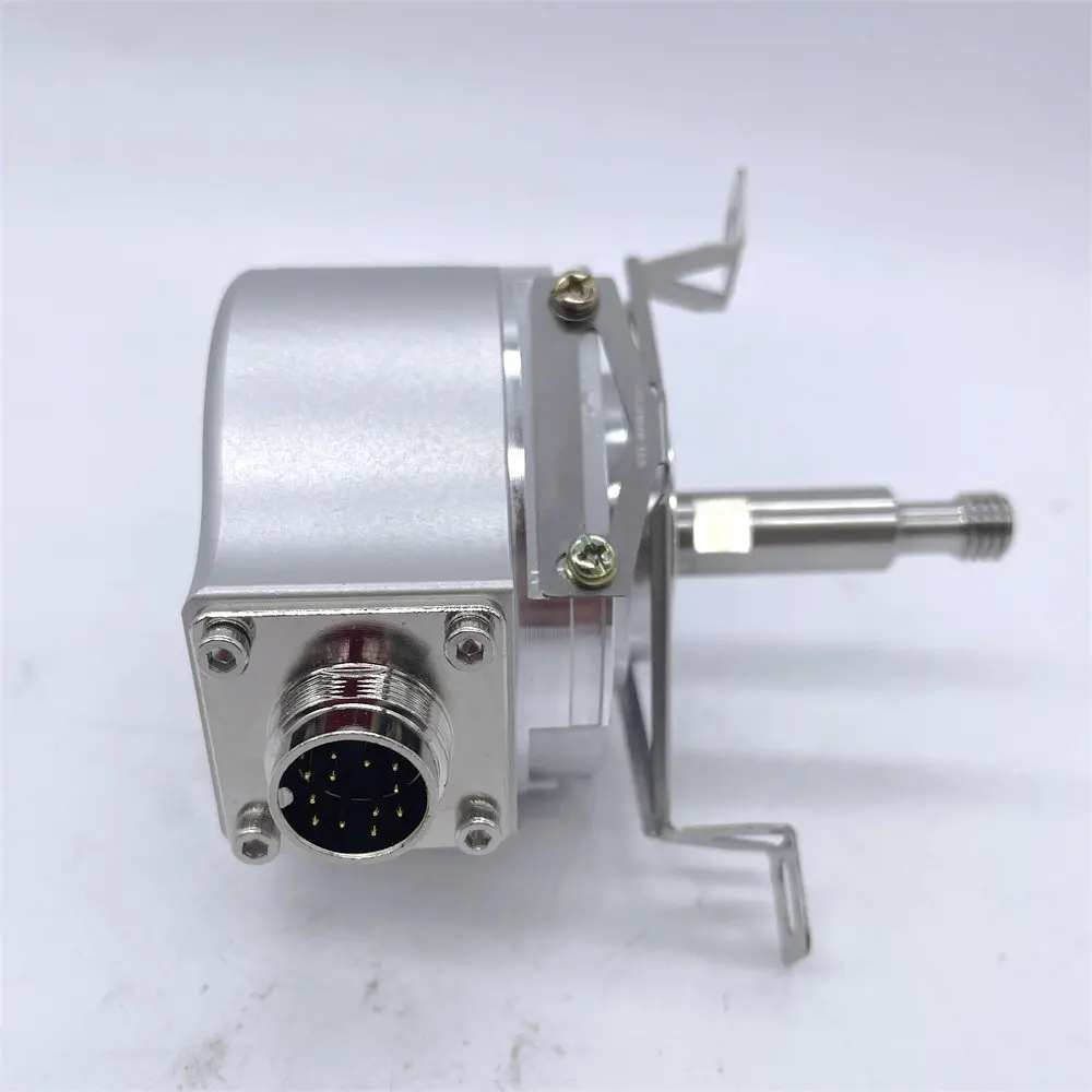 Reemplazo del codificador rotatorio serie GHS58 para 1XP8001-1/1024