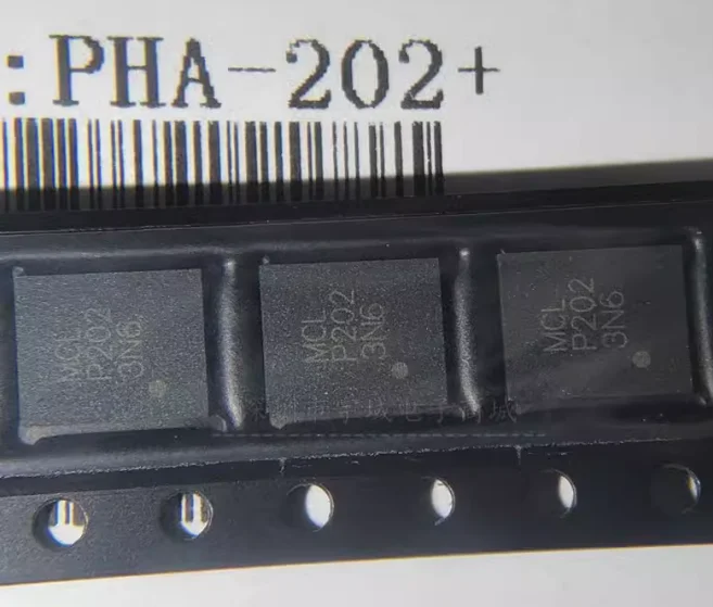 

1PCS/Lot PHA-202 P202 QFN New original