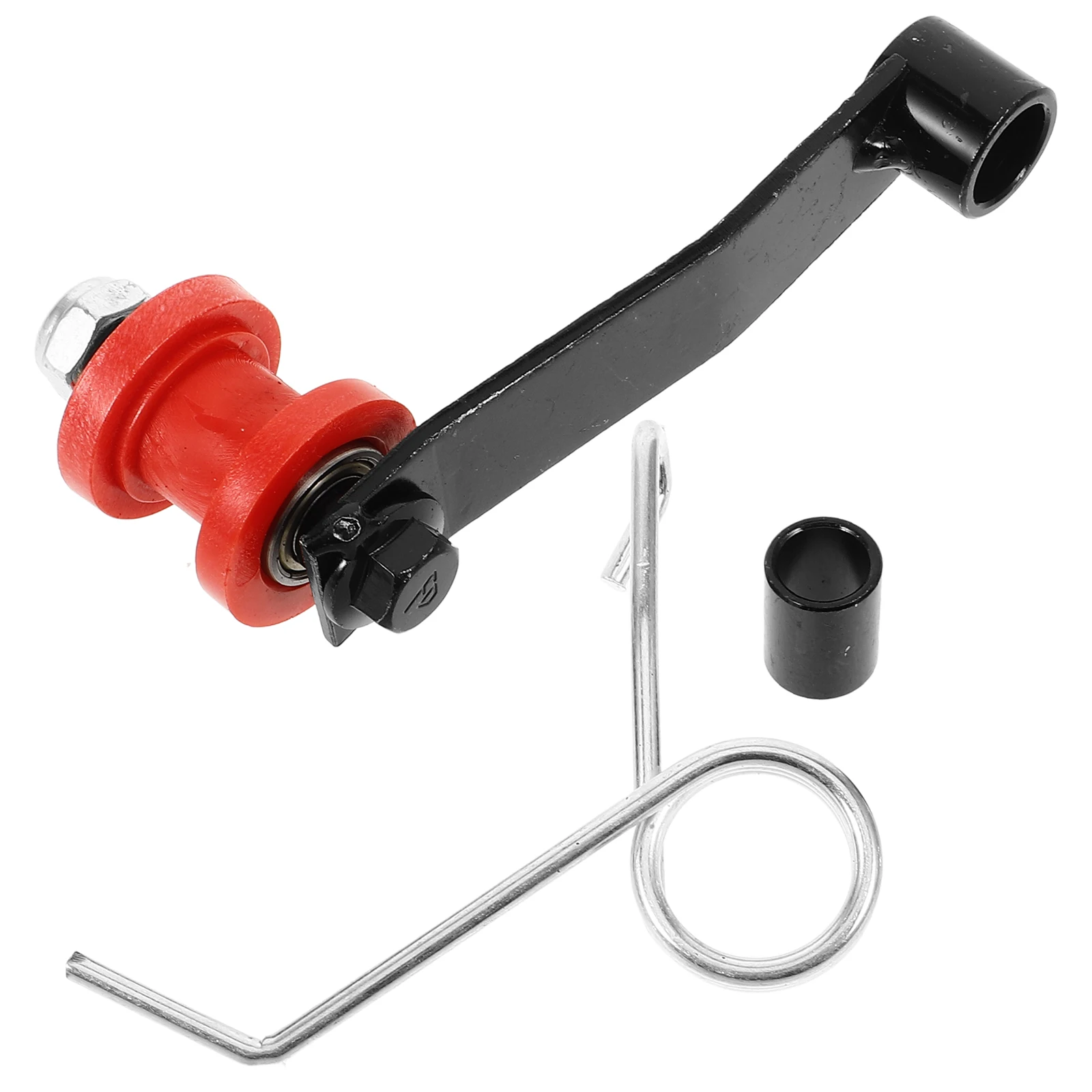 عجلة ضبط شداد سلسلة Atv بديلة عالمية لدراجة نارية Go Kart دراجة صغيرة تحسين الاستقرار طويل الأمد #1