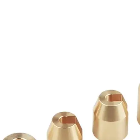 Motorcycle Spoke Nipple Balance Weights for Dynamic Wheel Balancing on for bikes with 4.8mm Inner Spoke Configuration