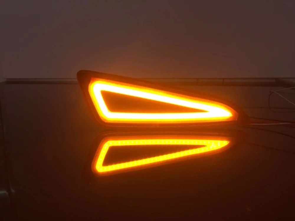 car bumper lamp for taillight Malibu rear tail light,LED,2016~2018/2019 2020y astro,avalanche,suburban,Tracker,Malibu rear light