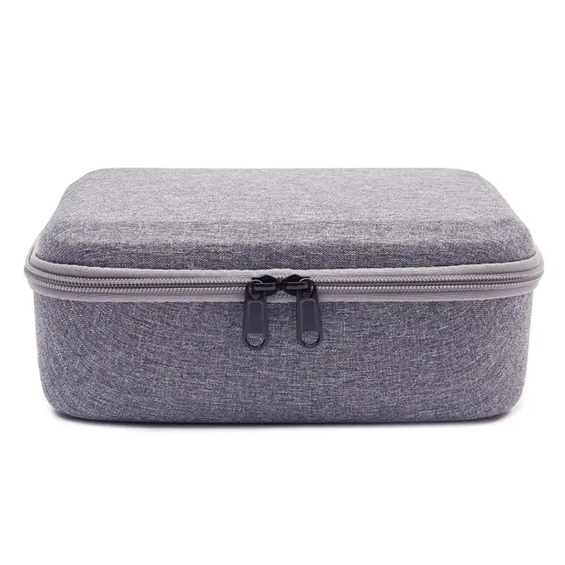 Scratch Proof Anti Shock Box For FIMI X8 MINI, Portable Storage Bag Single Shoulder Design For MINI Drone Accessories-A25R