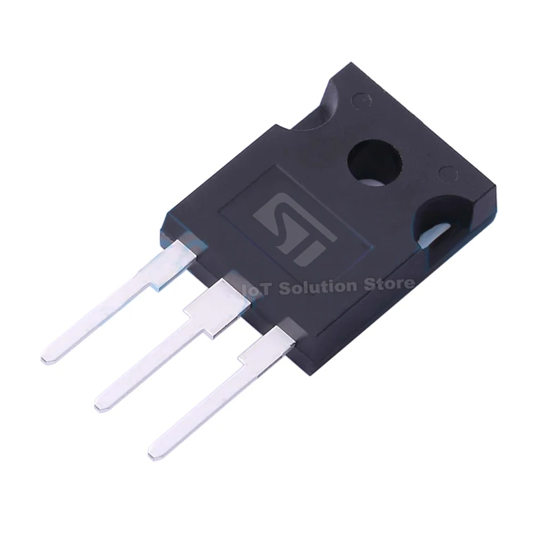 

(1PCS) STWA20N95K5 STWA30N65DM6AG STWA32N65DM6AG STWA40N90K5 STWA45N65M5 STWA48N60M2 STWA57N65M5 Original New ICs