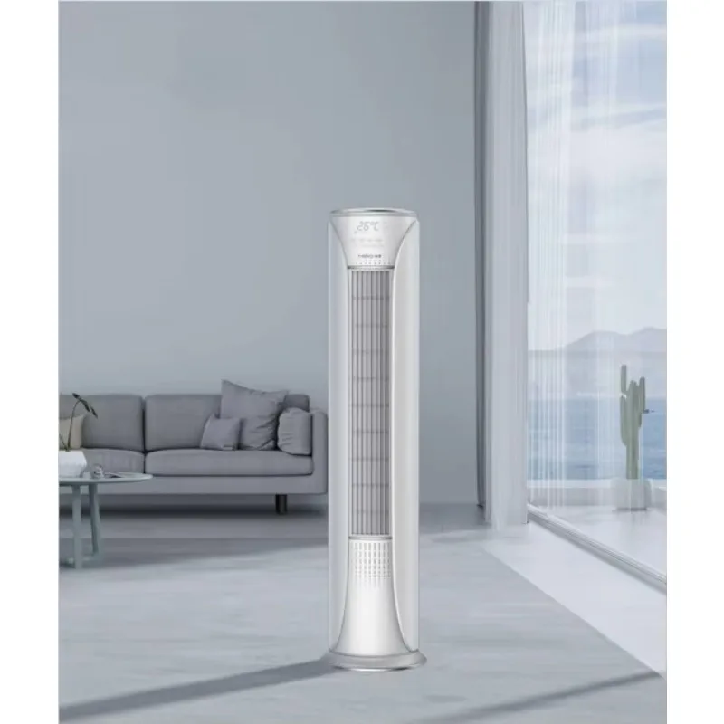 48000BTU  Cooling&Heating Inverter Energy Efficient Floor Standing Air Conditionerfor Hotel & home Use
