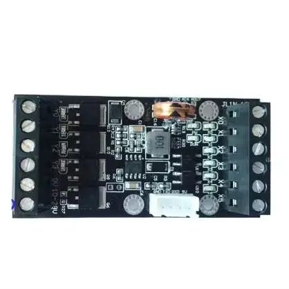 Оригинальный новый FX1N-10MT Оригинальный новый FX1N-10MT