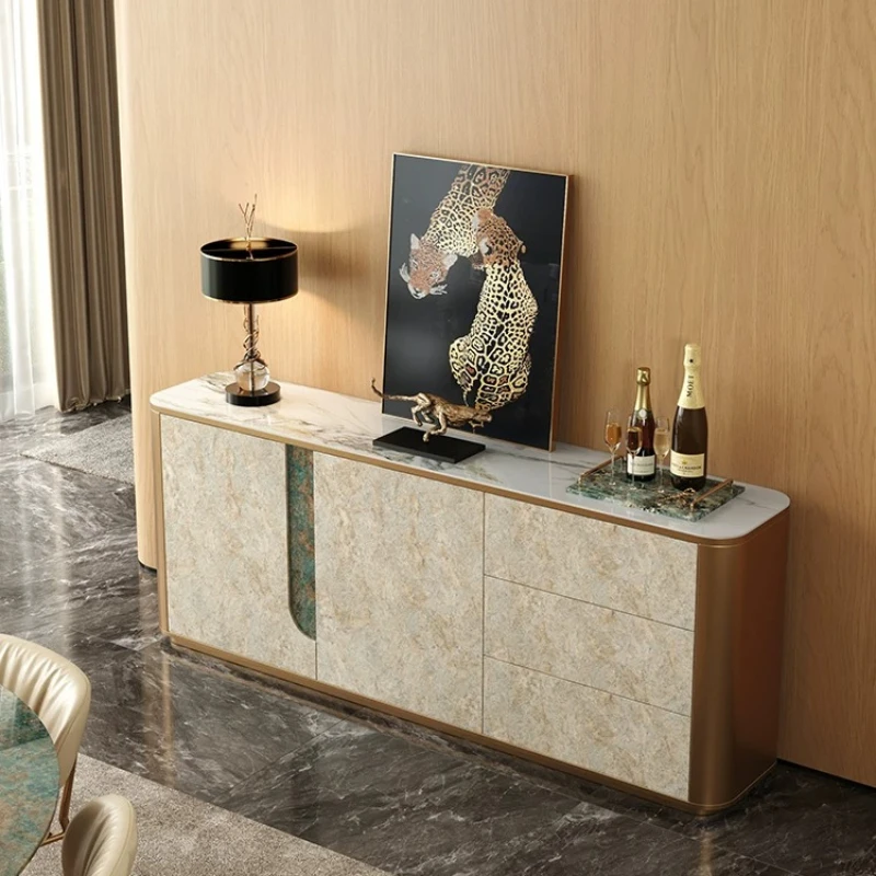 

Organizer Hidden Cabinets Modern Floor Gold Cabinets Bedroom Tall Kitchen Narrow Muebles Baratos En Ofertas Luxury Furniture