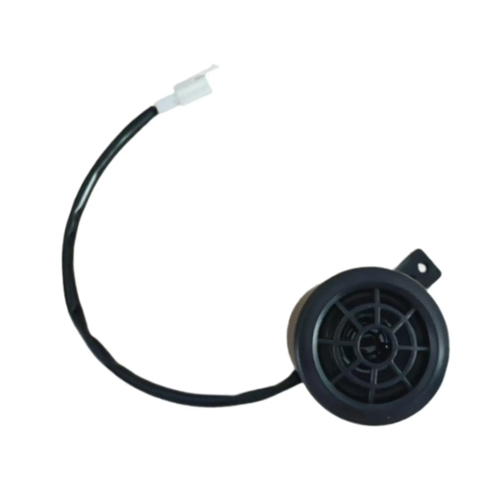 

Audio Speaker Subwoofer Compact Speaker for Outdoor Sports Electric Cars