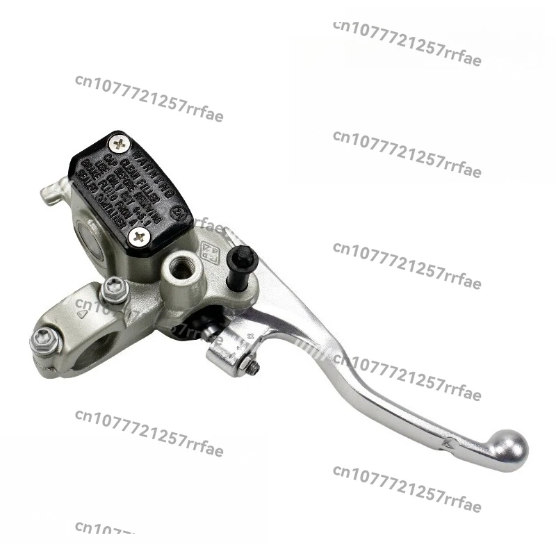 Z300 two-stroke 250 brake pump, rear brake caliper