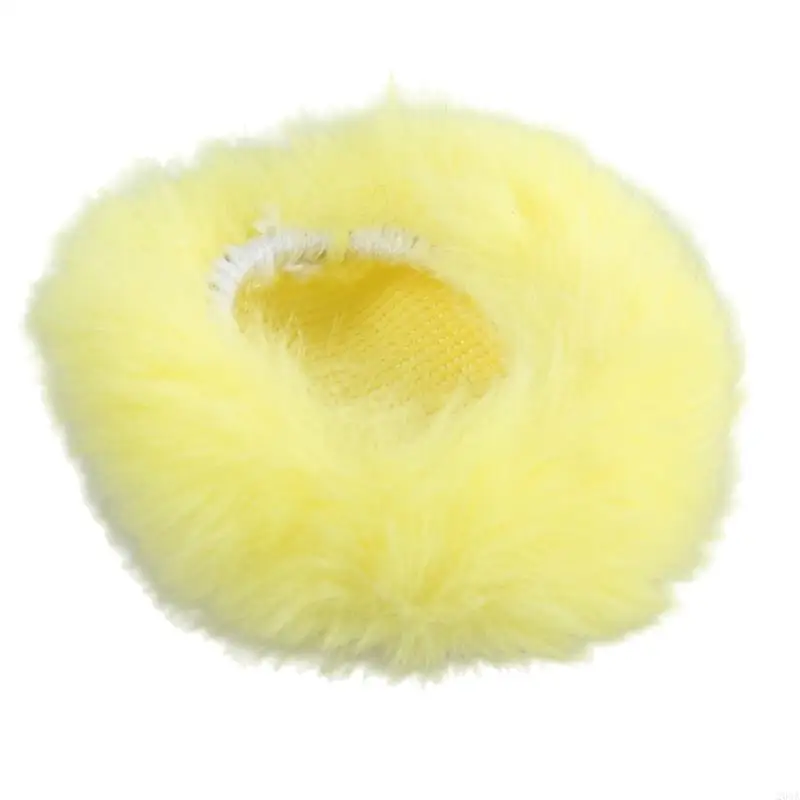 203A Muff Furry Furry Wind Shield cho Lark Mix 02 micro che chắn gió Cải thiện trải nghiệm ghi âm