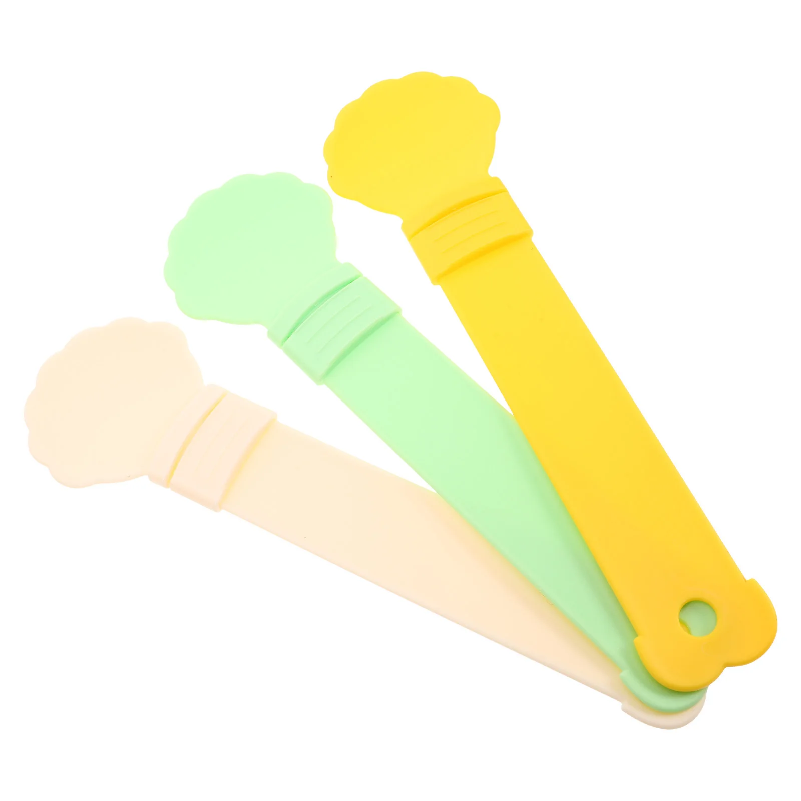 

3Pcs Pet Treat Squeezer for Cat Food Dispenser Lickable Wet Treat Feeding Tool Portable Use Cat Treats