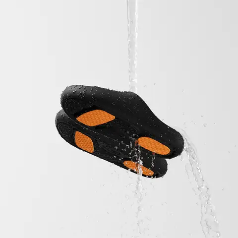 남성 여름 Anti-slip EVA 목욕 슬리퍼 여성 부드러운 누수 욕실 샌들 커플 남여 홈 실내 집 신발 신발