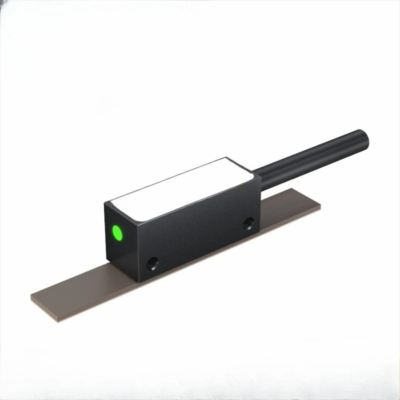 Incremental Grid Encoder Read Head