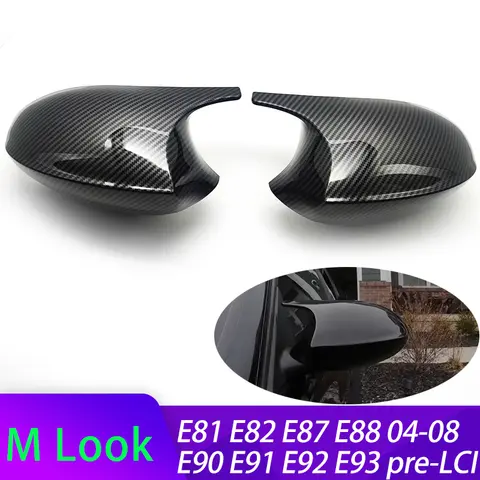 BMW E90 E91 E92 E93 Side Mirror Cover