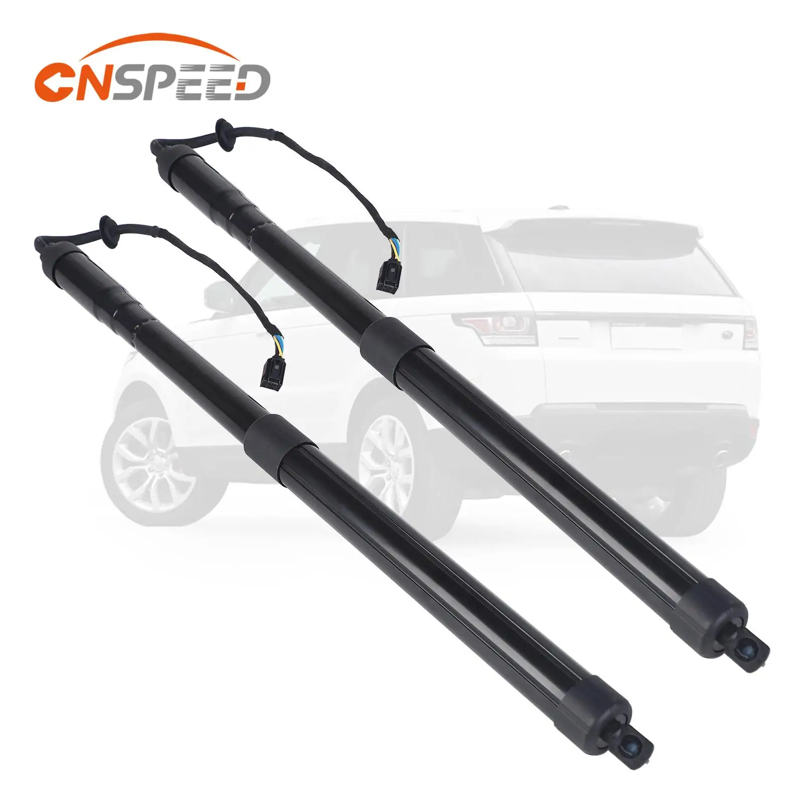 

CNSPEED Electric Tailgate Gas Struts For Land Rover Range Rover 2014-2020 LH RH LR044161 LR104909 Rear Power Liftgate Strut 1PC