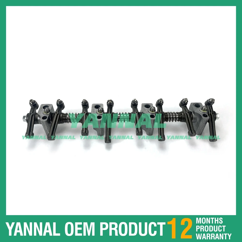 

V3307-CR Rocker Arm Assy For Kubota Engine Parts