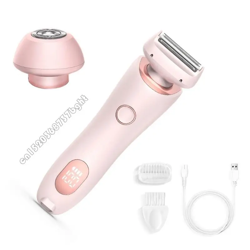 

4xfb Электрический бритву для женщин электрический резак для женских бикини