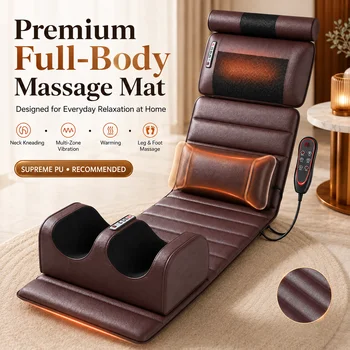 Full Body Massage Mat 1