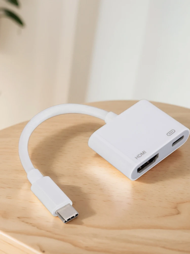 3 In 1 Type-C To Sd…