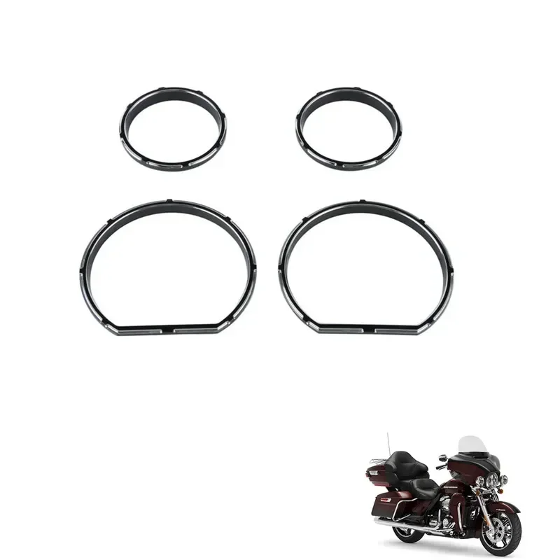 

Аксессуары для Мотоциклов Harley Touring Electra Street Ultra Limited 2014-2022 2018 Burst