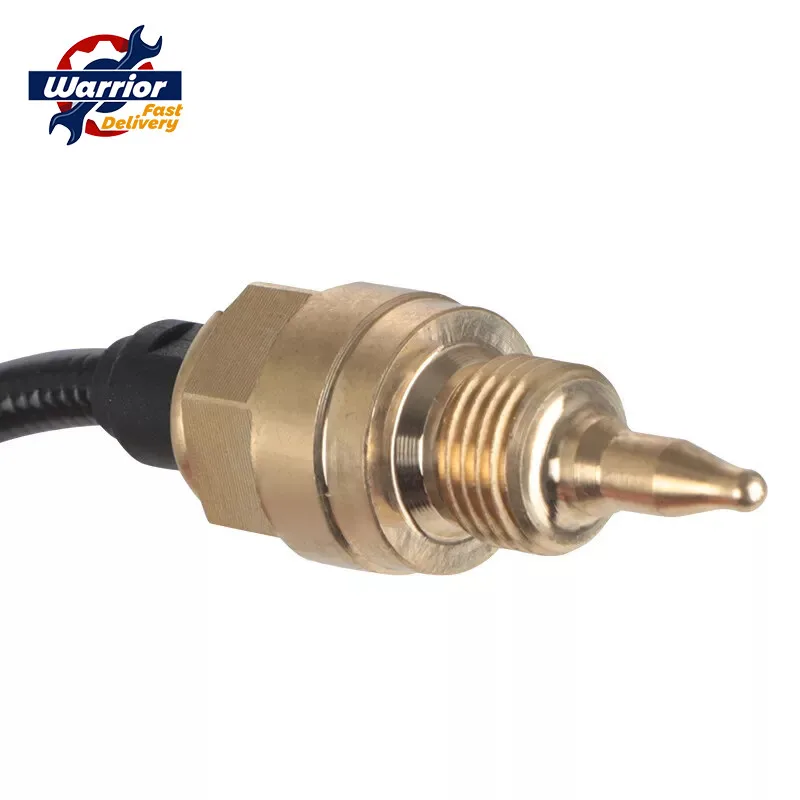 Brand New Engine Coolant Temperature Sensor 68119586AA 68088241AA 55217822 For JEEP Compass Renegade Cherokee 2014-2019