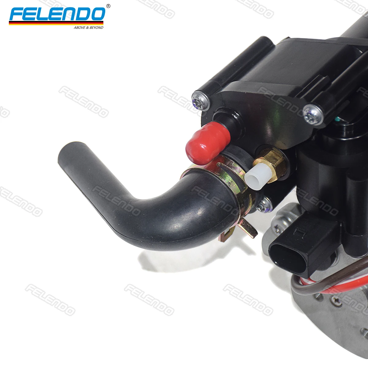 37206886721 Air Suspension Compressor Pump for  5-SERIES (G31) 2016- 6-SERIES (G32) 2016- Air Spring Strut Shock