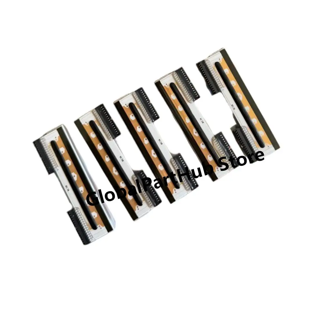 5PCS Thermal TM 15A 5D Print Head for Dahua TM-15A-5D Weighing Scales Thermal Printhead