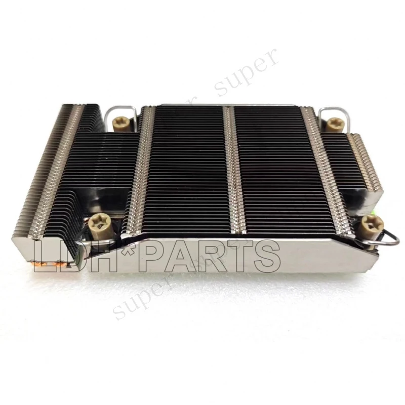 S+   New For PowerEdge R660XS High Perfermance Heatsink CPU Cooler 150W to 250W XTCC1