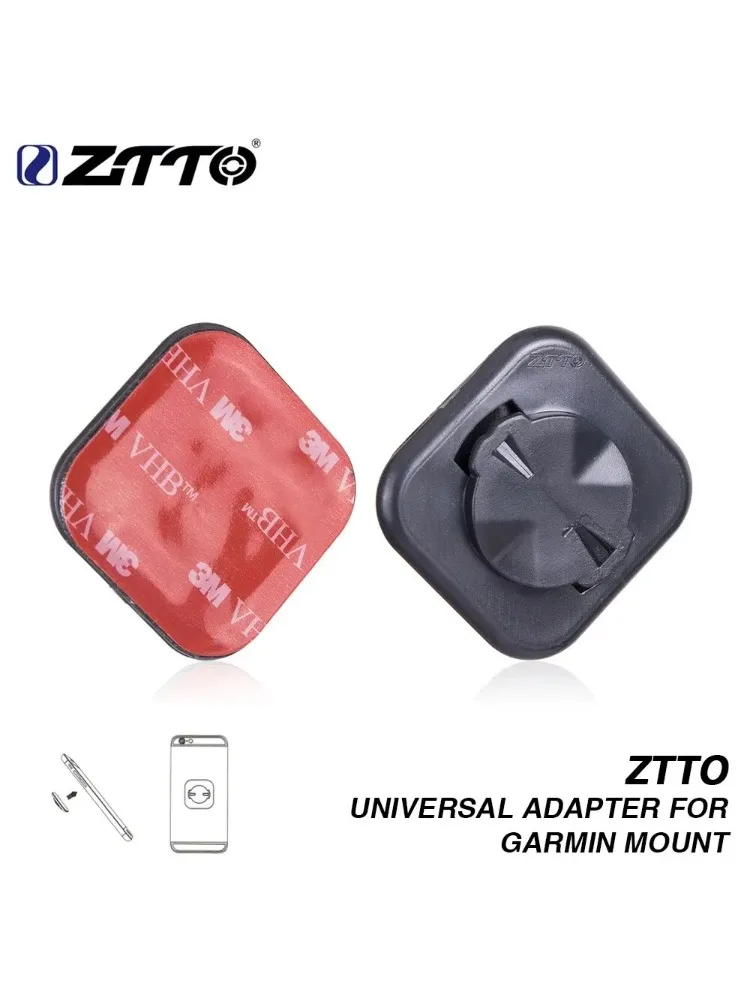 AliExpress BKPTX ZTTO Bike Computer UNIVERSAL Adapte Bicycle Accessory r Extended Mount MTB Road  Phone Seat Holder For 200 520 530 Mount 1 Piece