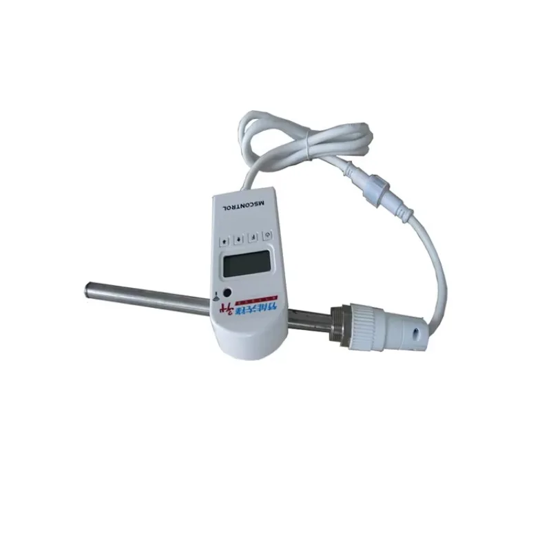 Riscaldatore termostatico ad immersione con controllo digitale