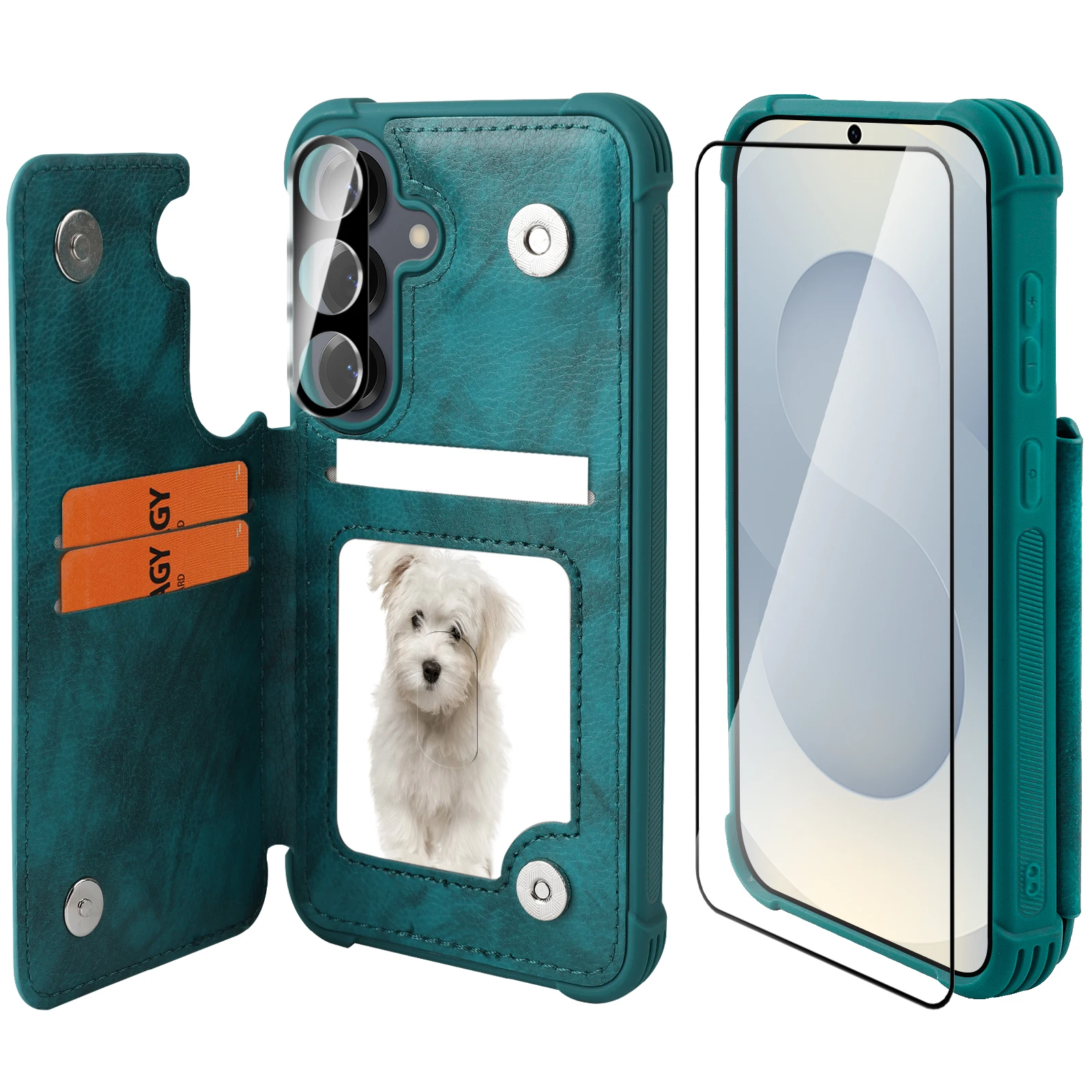 For Samsung Galaxy … - image