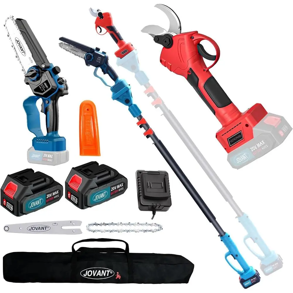 3-In-1 Pole Pruning…