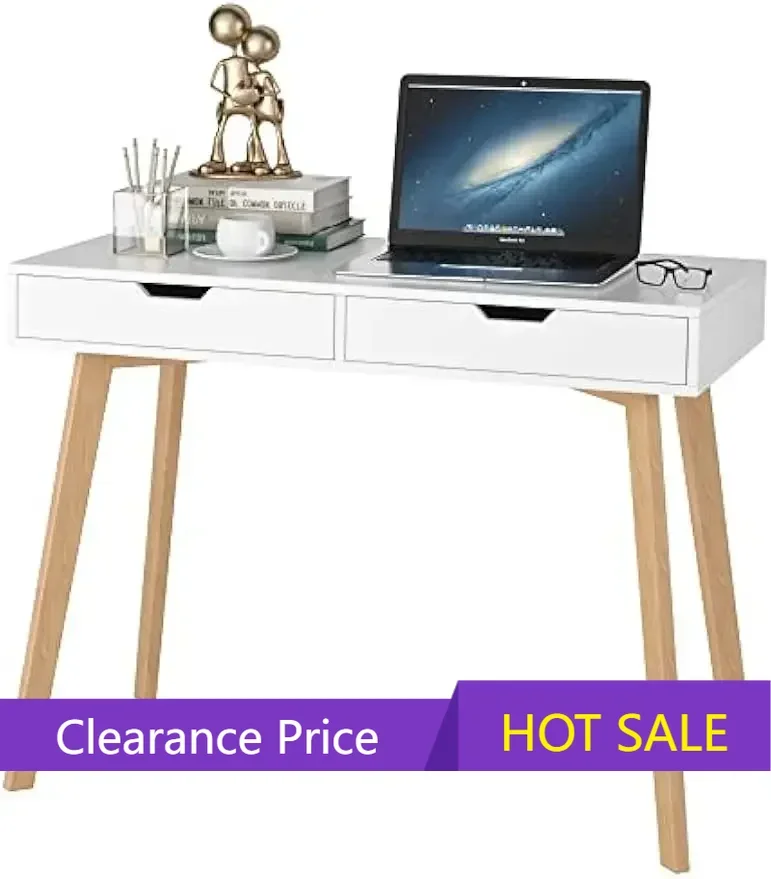 White Computer Writ…