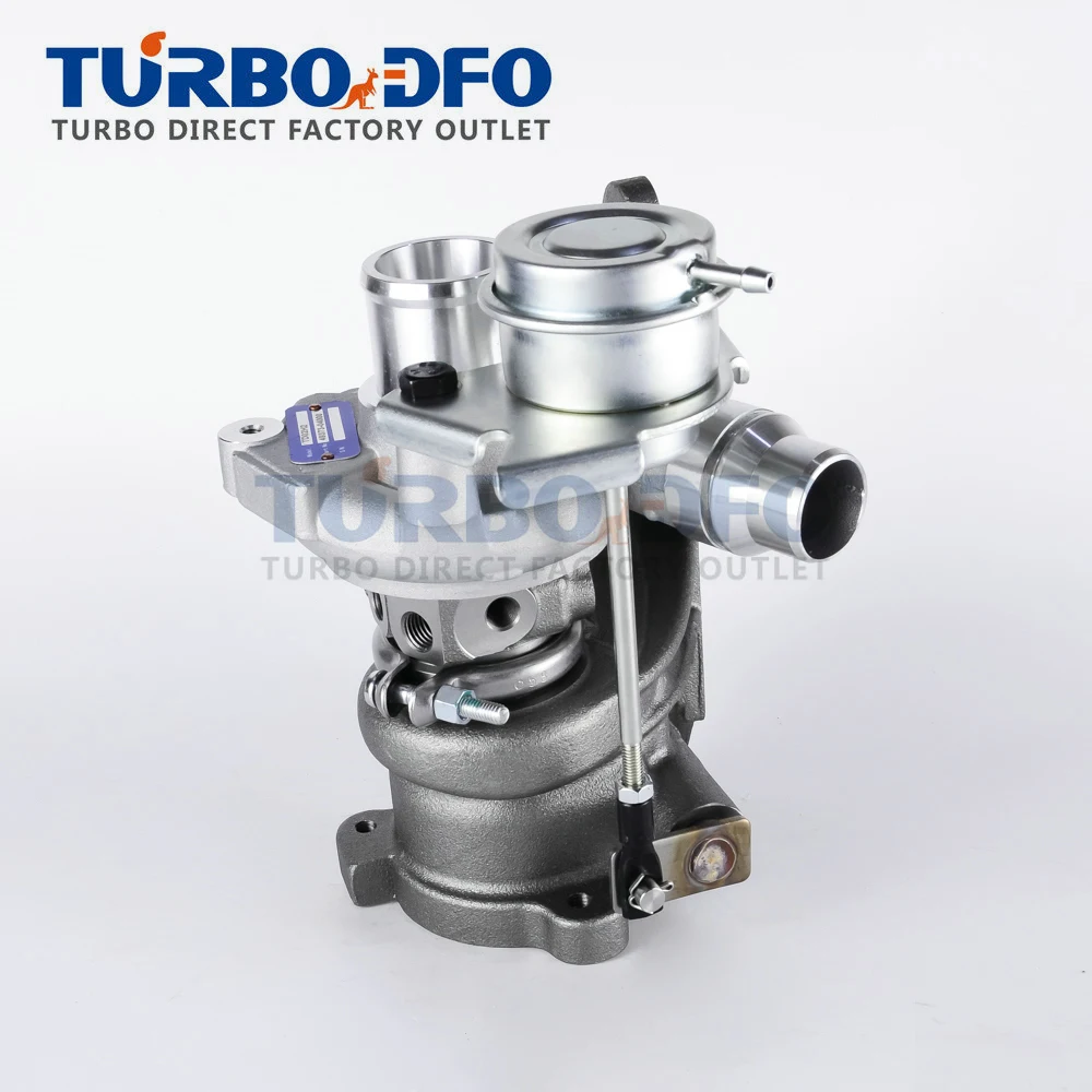 

Turbolader 144103742 144106073 8201234380 For Dacia Logan Sandero II MCV TCe 90 898 ccm, 66 KW, 90 PS 2012-2019 Engine