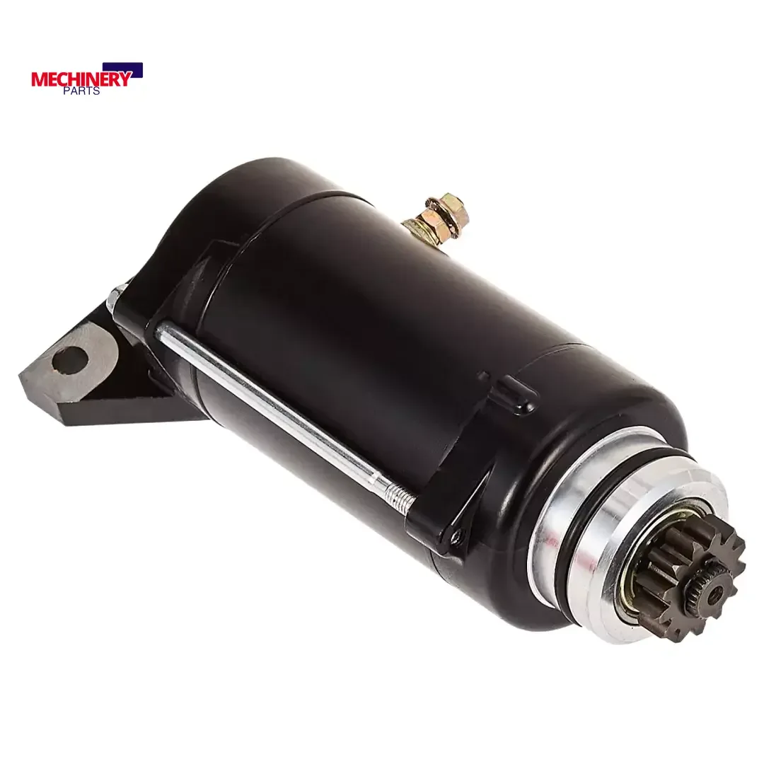 

Starter motor for Yamaha FX1800 FY1800 FB1800 FA1800 FA1800 FC1800 GP1800 GP1800R FX WAVERUNNER CRUISER 1800 6S5-81800-00-00