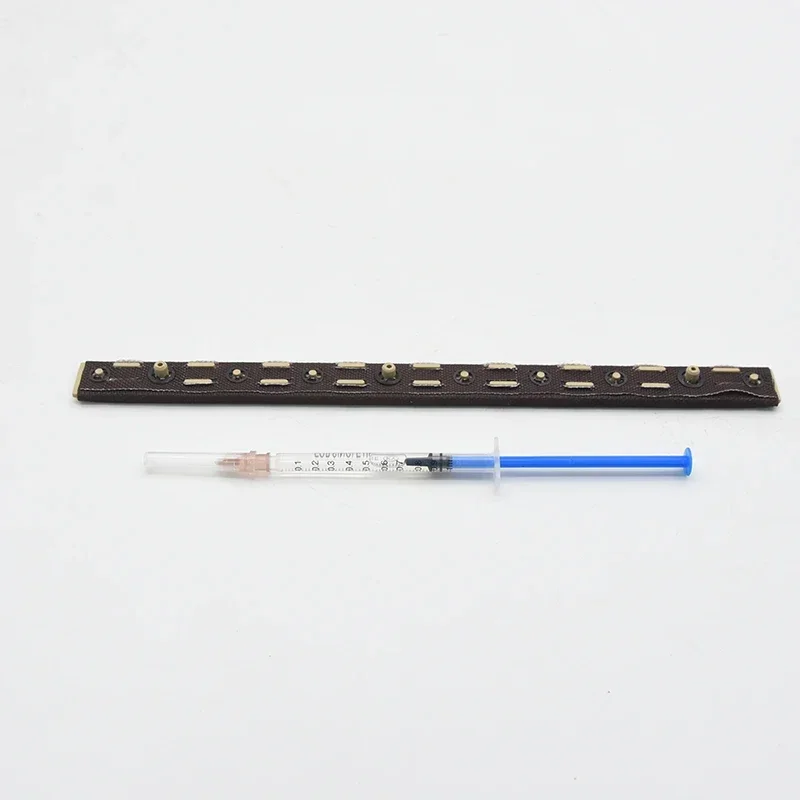 1Set. Fuser Heat Cloth Fabric Oil Application Pad support for Kyocera P2040 P2235 P2335 M2040 M2135 M2235 M2540 M2635 M2640