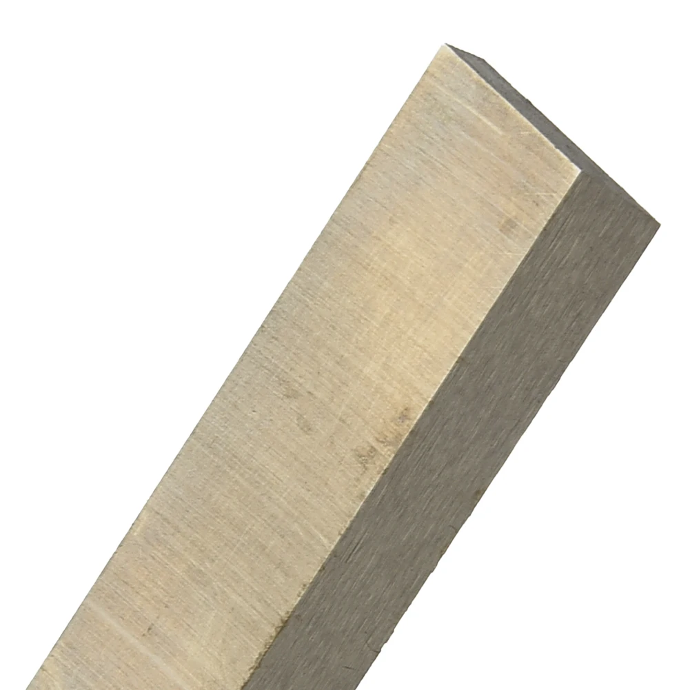 

Thickness 0.123\" Planer Blade 0.673\" Width 155*16.5*3mm 3* 3x 6-1/8\" Length High Quality Jointer Blades New