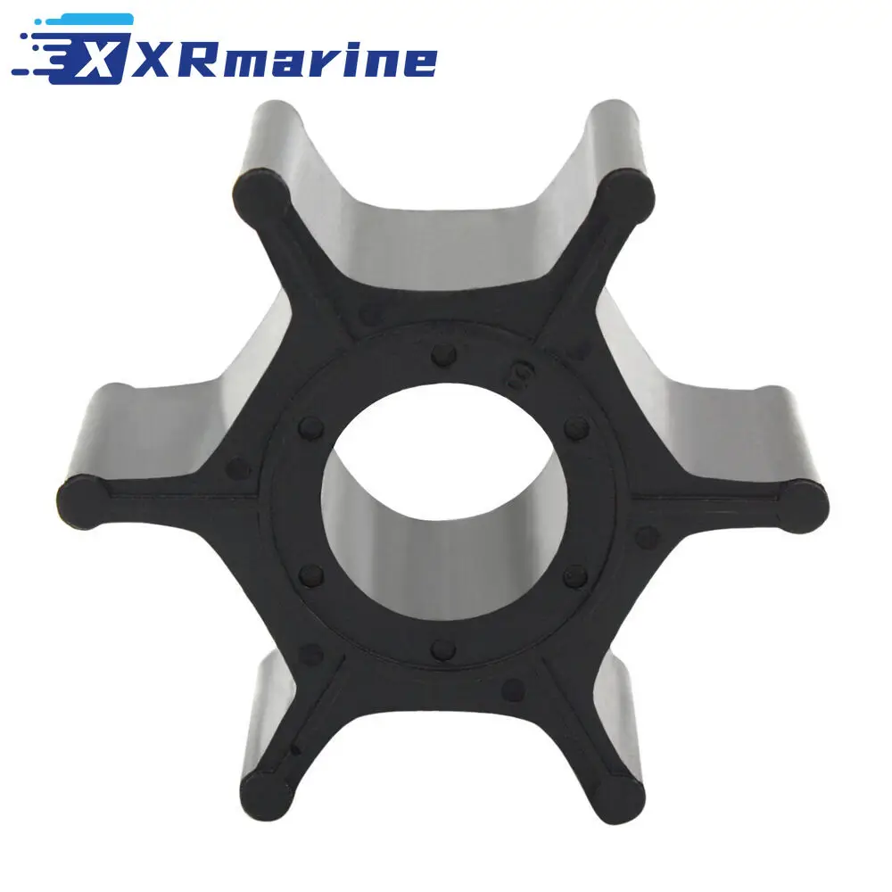 

17461-93903 Outboard Water Pump Impeller Fits for Suzuki Johnson Evinrude 8-15HP 17461-93900 17461-93901 17461-93902