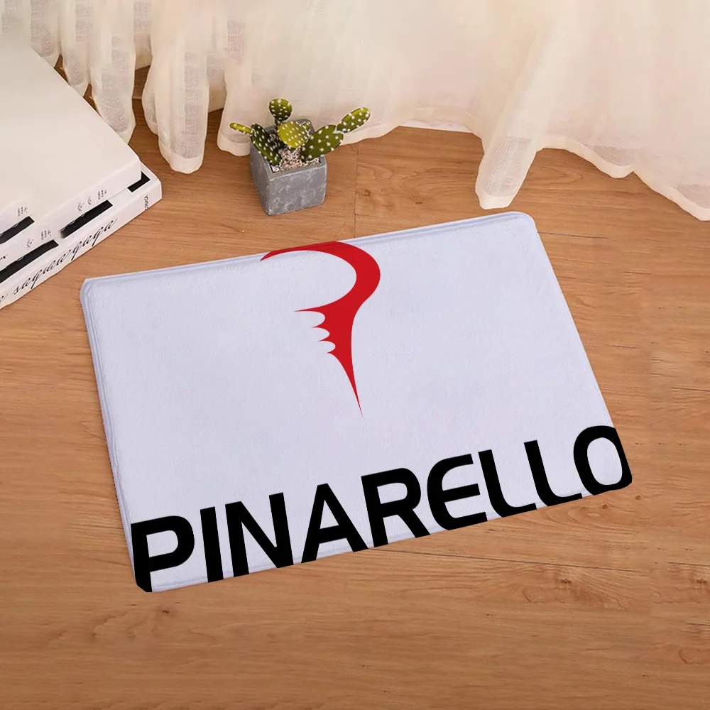 PINARELLO Fußmatte Home Kitchen Teppich The Binding of Isaac Choice Dnd Scarface Günstige Dinge mit