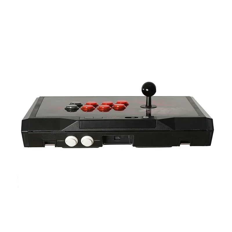 PXN-X9 وحدة تحكم ألعاب Vewlix Style Sanwa Denshi Arcade عالية الجودة لأجهزة الكمبيوتر/PS3/PS4 /Xbox 360/Xbox one/Switch #4