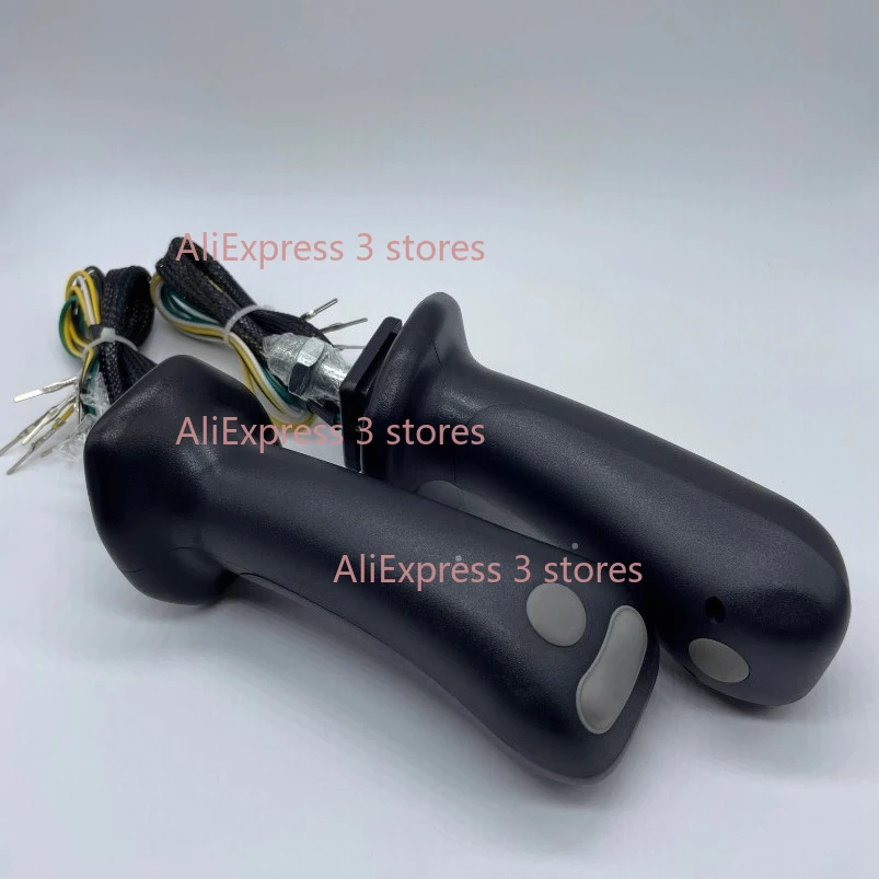 4 button keys 12mm for Sany 150 Zoomlion 280 XCMG Cait sunward handle rubber rotary drilling rig Rexroth joystick handle glue
