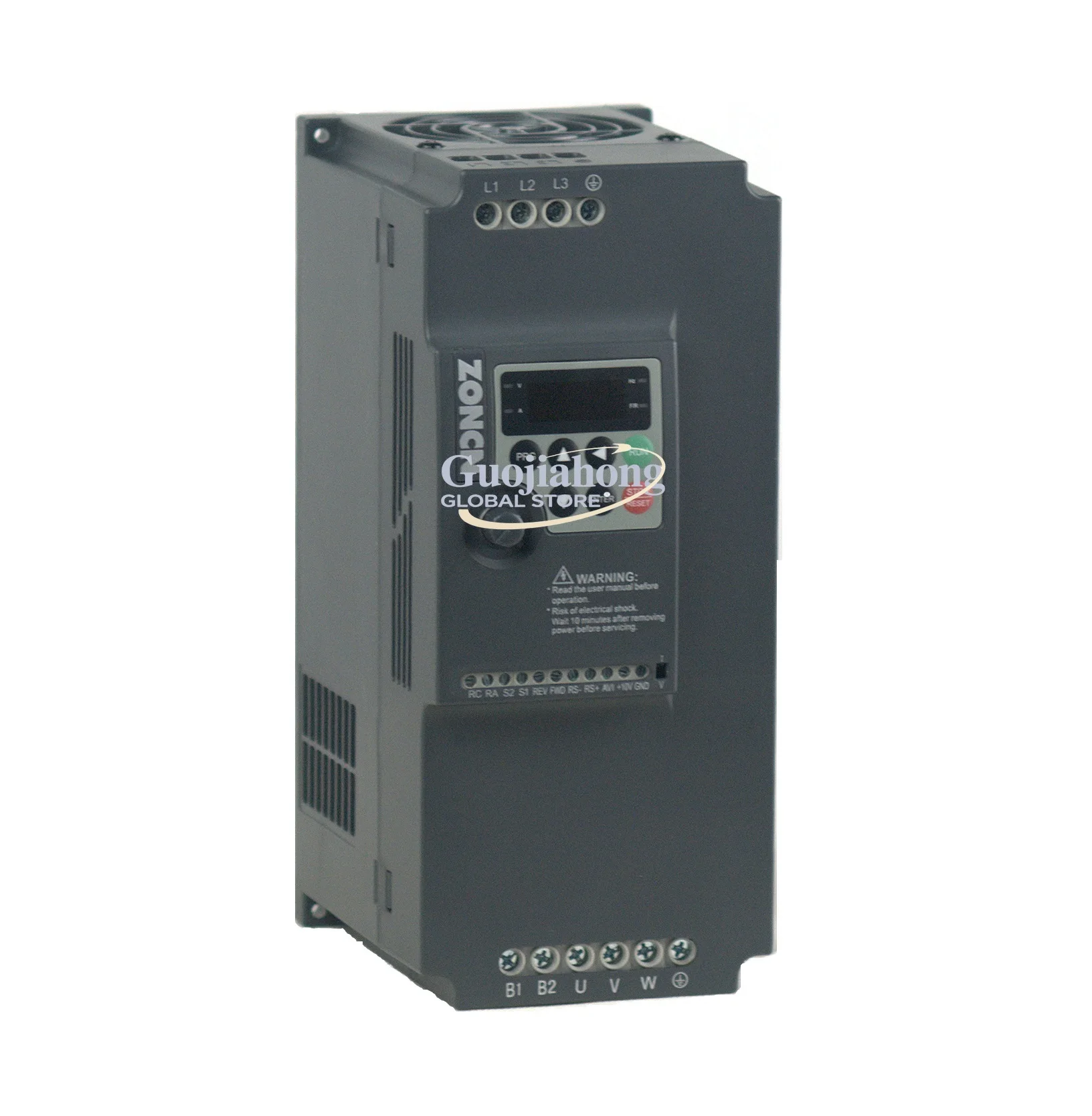 

Chinese Supplier NZ200-45GY-4 Frequency Converter Parts for Compressor for Rotary air Compressor