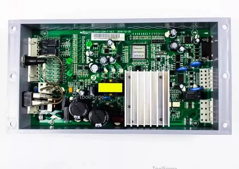 Parts for Xizi Otis DO3000 Easy-Con-T HAA24360G10 door crane inverter, elevator accessories
