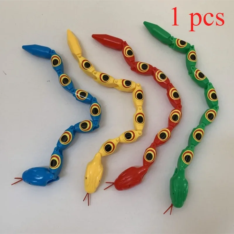 

Twist Realistic Simulated Snake Children Funny Tricky Toys Kids Birthday Party Favors Christmas Halloween Gifts Pinata Fillers