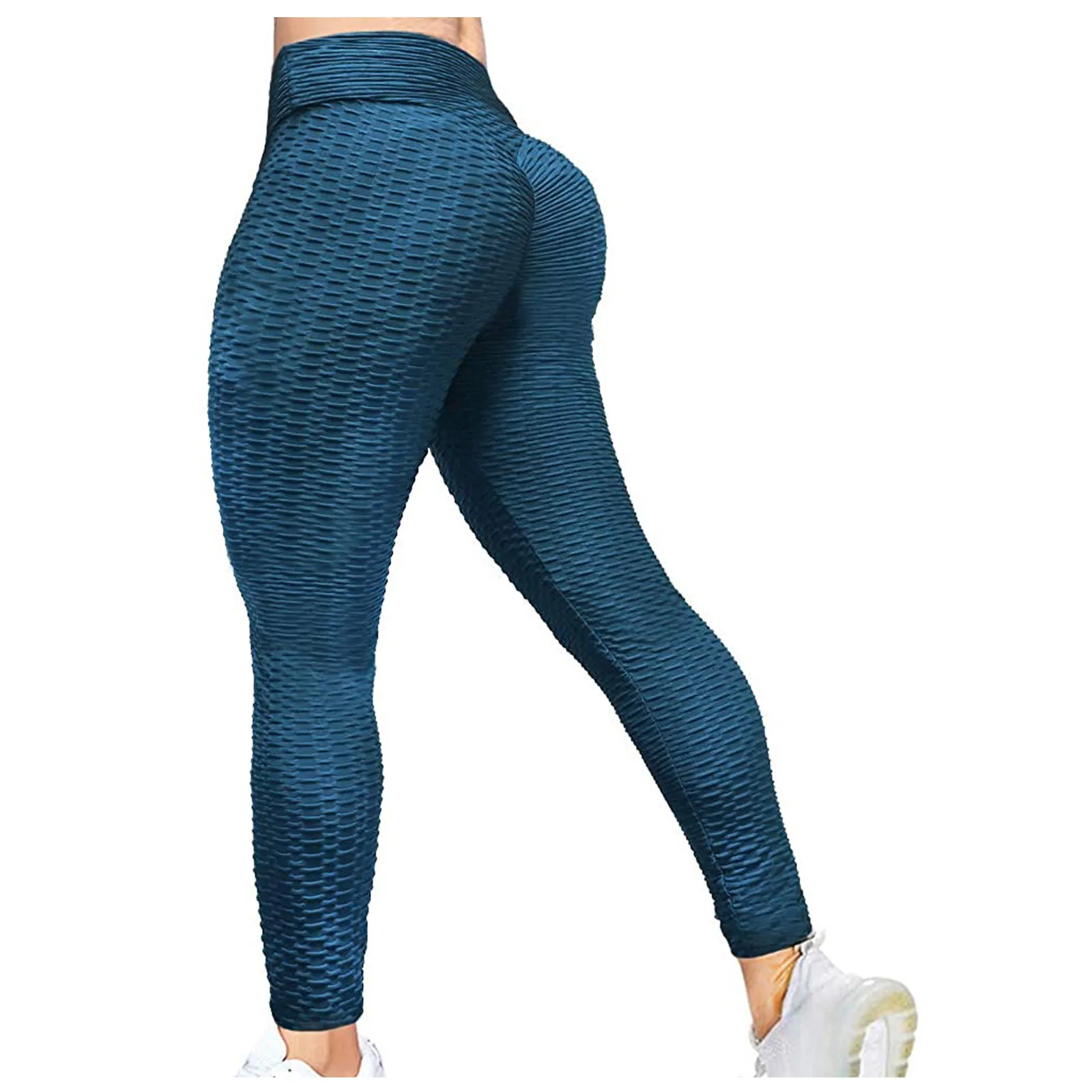 

Casual Pants Fashion Size Yoga Women Plus Color Sport Solid Fleece Yoga Pants Women Crazy Yoga Pants Loose Yoga Pants for Women